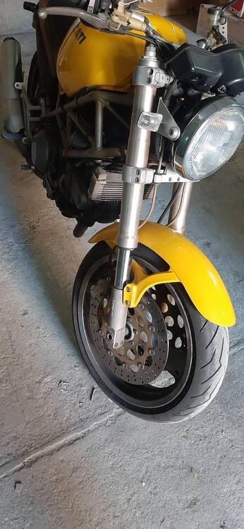 Ducati 900 M (1993 - 99) (5)