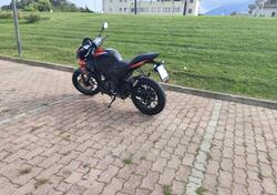 Aprilia Tuono 125 (2021 - 24) usata