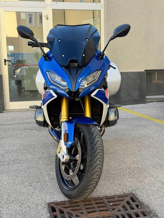 Bmw R 1250 RS (2021 - 25) (5)