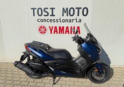Yamaha X-Max 400 ABS (2017 - 20) usata
