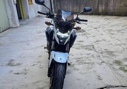 Honda CB 500 F ABS (2017 - 18) usata