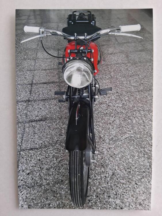 Gilera Turism 125 (3)