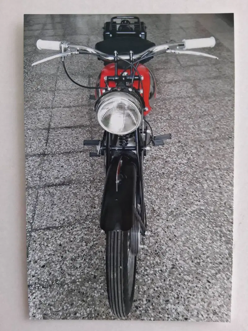 Gilera Turism 125 (3)