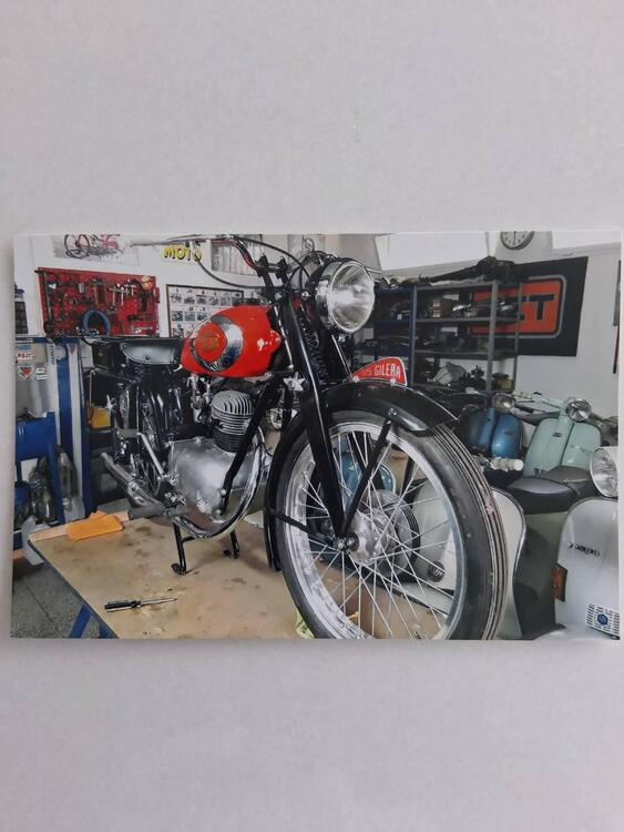 Gilera Turism 125 (4)