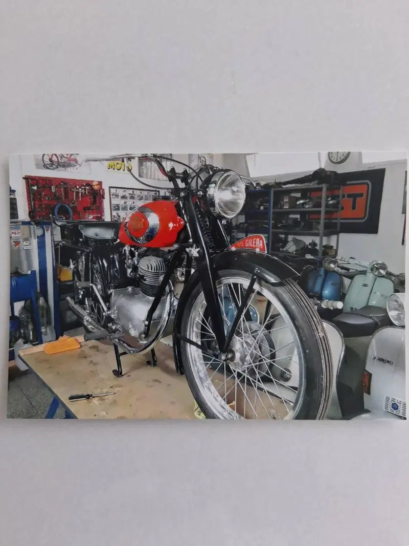 Gilera Turism 125 (4)