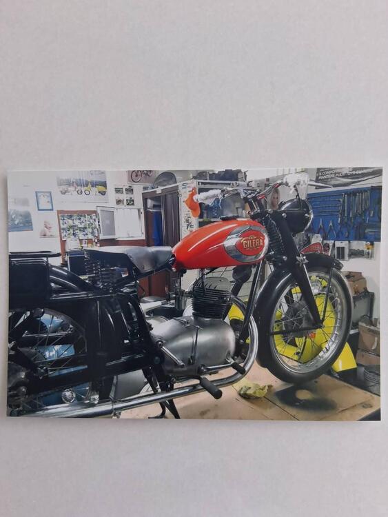 Gilera Turism 125 (5)