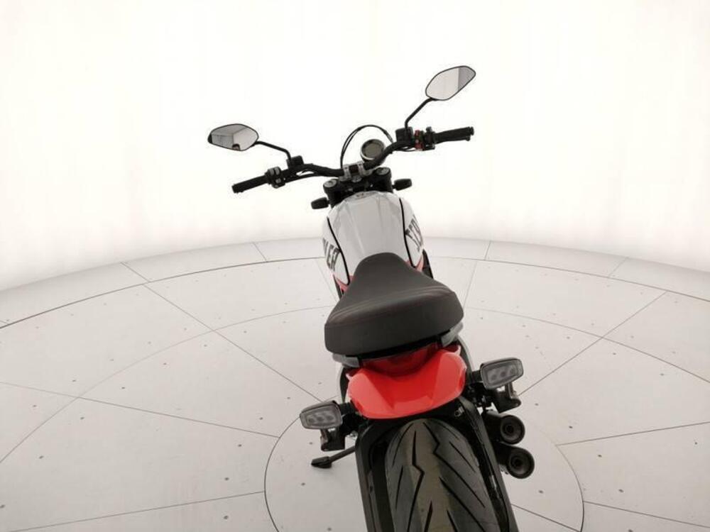 Ducati Scrambler 800 Urban Motard (2022) (4)