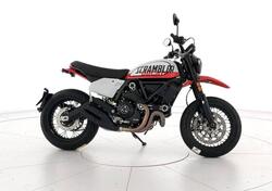 Ducati Scrambler 800 Urban Motard (2022) nuova