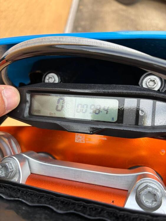 KTM 250 EXC-F Six Days (2024)