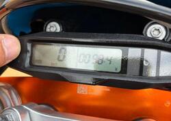 KTM 250 EXC-F Six Days (2024) usata