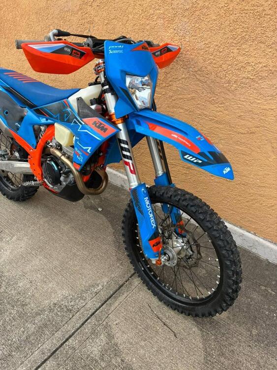 KTM 250 EXC-F Six Days (2024) (2)