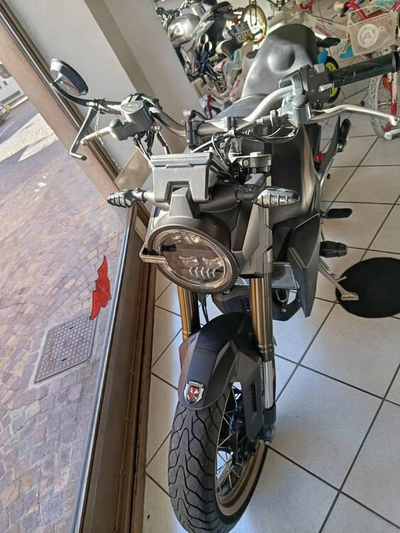 Zontes ZT350-GK (2022 - 25)