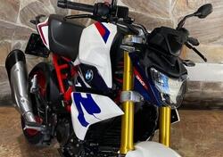 Bmw G 310 R (2021 - 25) usata