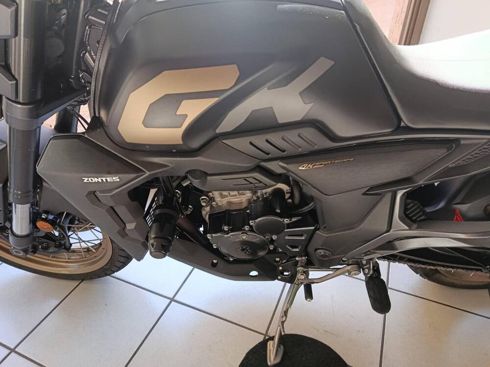 Zontes ZT350-GK (2022 - 25) (4)