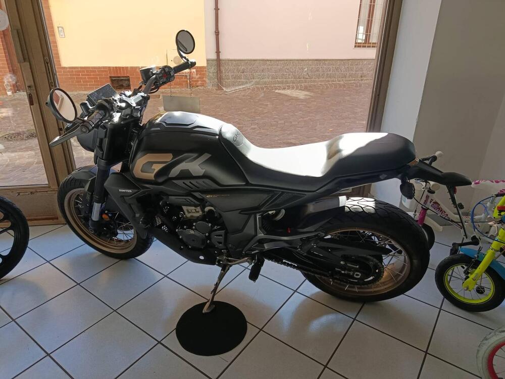 Zontes ZT350-GK (2022 - 25) (5)