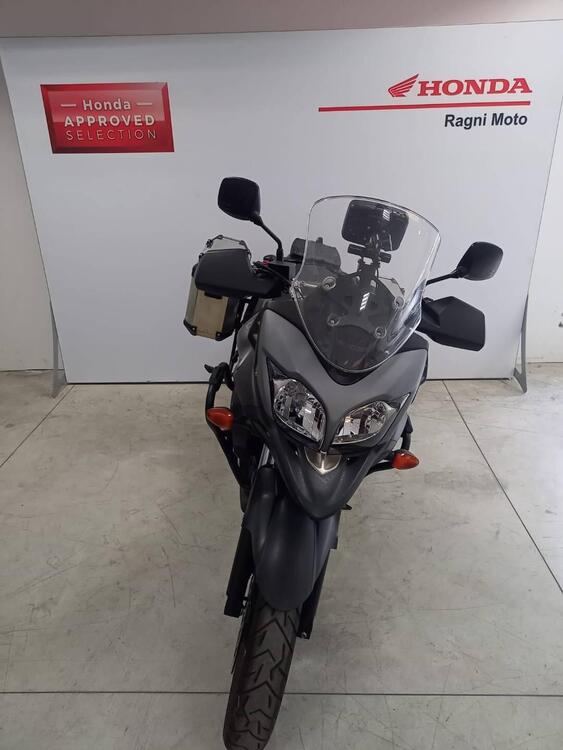 Suzuki V-Strom 650 ABS (2011 - 17) (3)