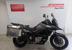 Suzuki V-Strom 650 ABS (2011 - 17) usata