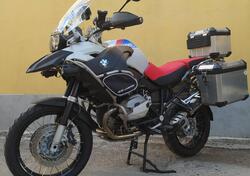 Bmw R 1200 GS Adventure (2010 - 13) usata