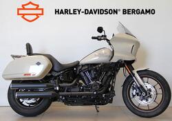 Harley-Davidson Low Rider ST (2022 - 24) usata