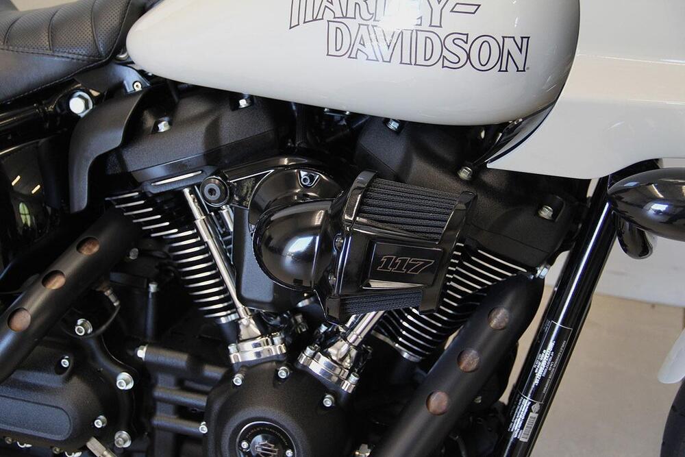 Harley-Davidson Low Rider ST (2022 - 24) (4)
