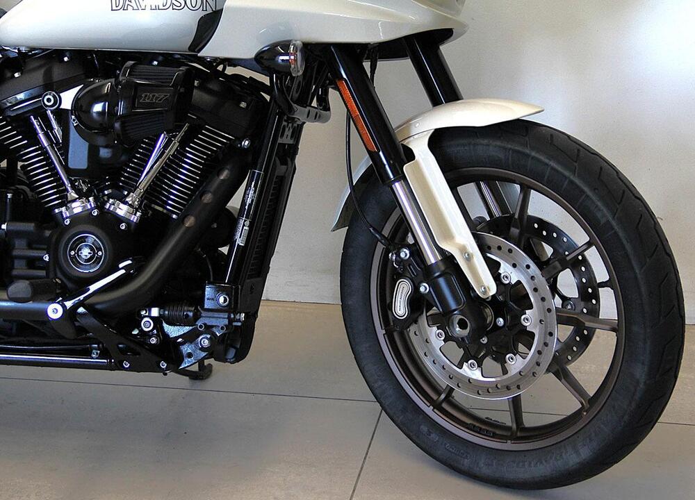 Harley-Davidson Low Rider ST (2022 - 24) (2)