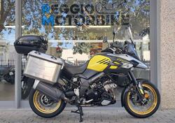Suzuki V-Strom 1000XT (2017 - 20) usata