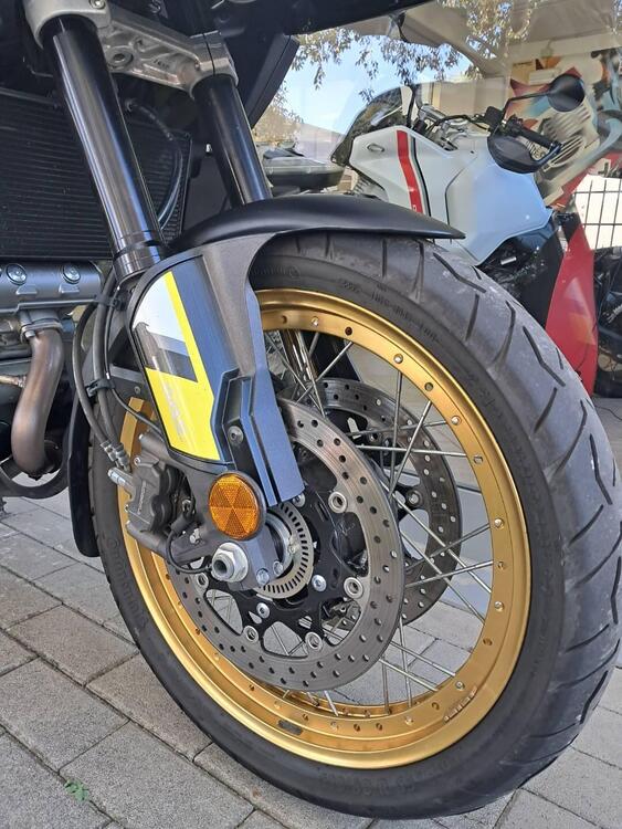 Suzuki V-Strom 1000XT (2017 - 20) (5)