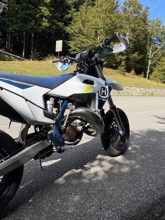Husqvarna TC 125 (2019) (3)