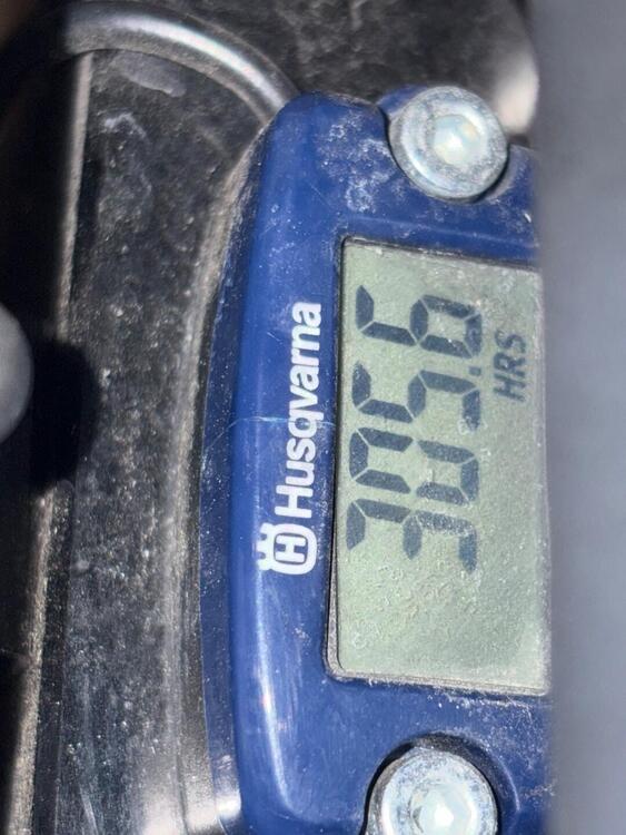 Husqvarna TC 125 (2019) (4)