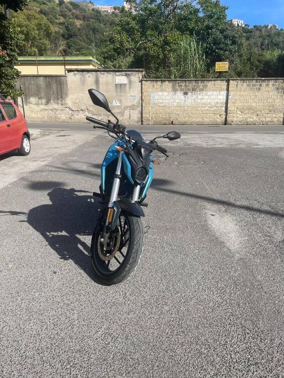 Voge Brivido 125R (2023 - 25) (2)