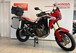 Honda Africa Twin CRF 1000L (2016 - 17) usata