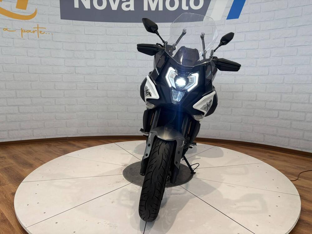 CFMOTO 700MT (2024 - 25) (2)