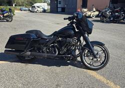 Harley-Davidson Street Glide ST (2022 - 23) usata