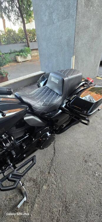 Harley-Davidson Street Glide ST (2022 - 23) (2)