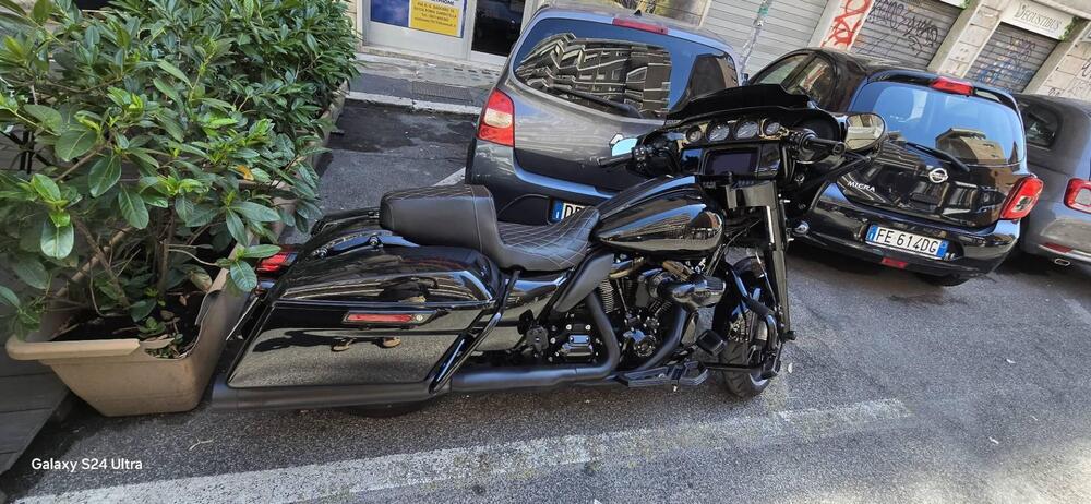 Harley-Davidson Street Glide ST (2022 - 23) (3)