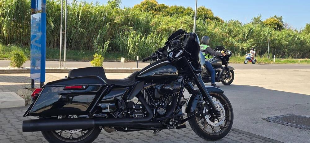 Harley-Davidson Street Glide ST (2022 - 23) (4)