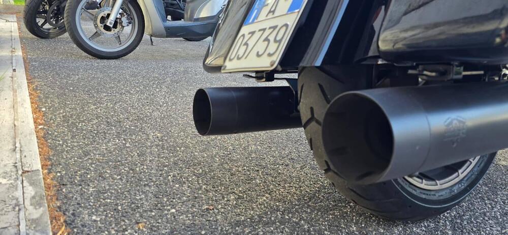 Harley-Davidson Street Glide ST (2022 - 23) (5)