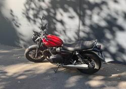 Triumph Street Twin 900 (2019 - 20) usata