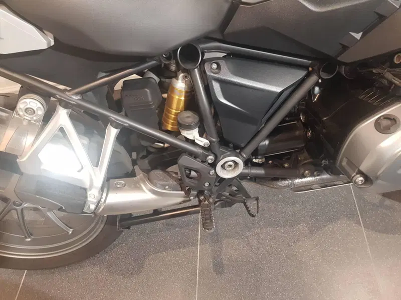 Bmw R 1200 GS (2013 - 16) (5)