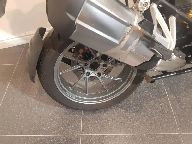 Bmw R 1200 GS (2013 - 16) (6)