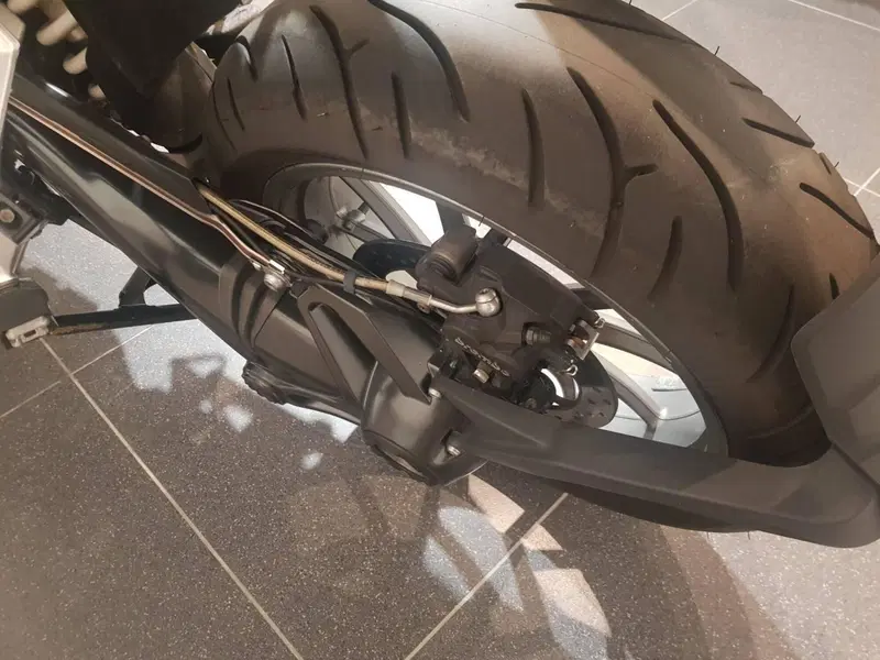 Bmw R 1200 GS (2013 - 16) (9)