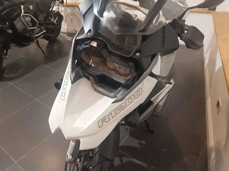 Bmw R 1200 GS (2013 - 16) (13)
