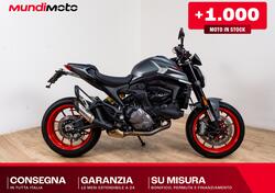 Ducati Monster 937 SP (2023 - 25) usata