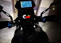 Benelli TRK 502X (2018 - 20) usata