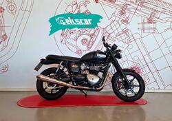 Triumph Bonneville (2007 - 16) usata