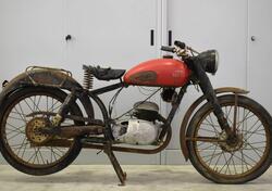 Parilla 98cc 2T d'epoca