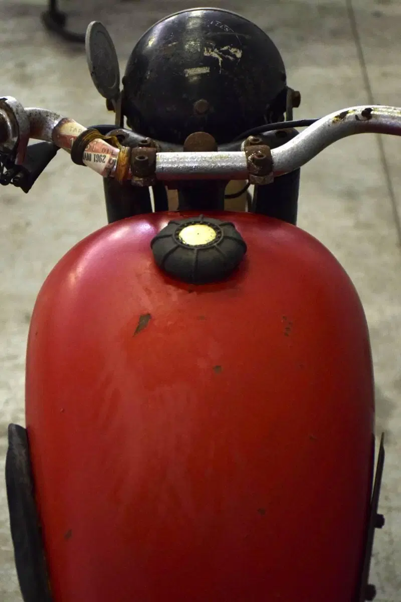 Parilla 98cc 2T (10)