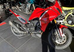 Moto Morini X-Cape 700 (2025) nuova