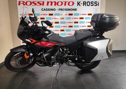 KTM 790 Adventure (2023 - 24) usata