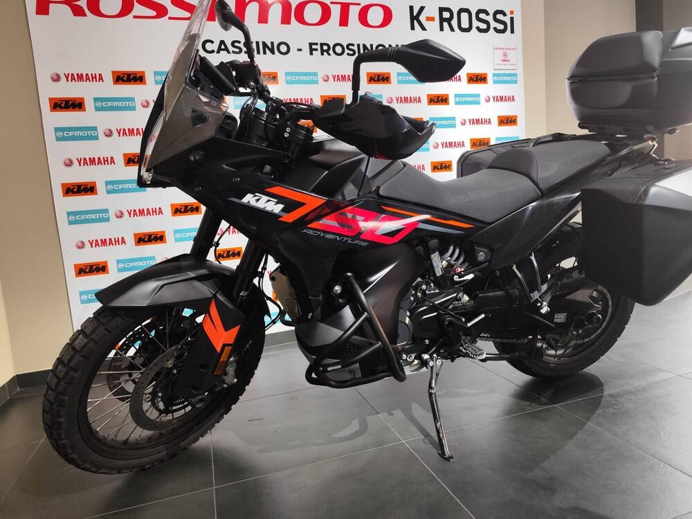 KTM 790 Adventure (2023 - 24) (2)